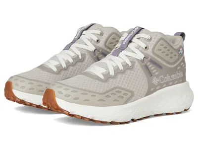 Columbia Konos Trs Outdry Mid In Gray