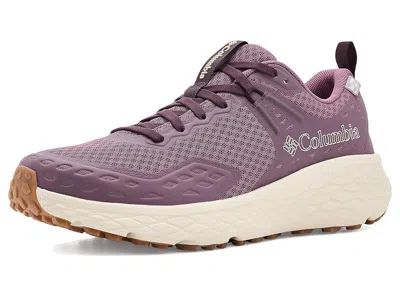 Columbia Konos Trs Outdry Women's Climbing Shoes Antique Mauve/moonvista: 10 B - Medium In Purple