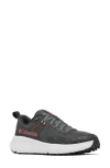 Columbia Konos™ Trs Trail Running Shoe In Grill/juicy