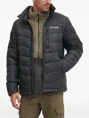 Columbia Labyrinth Loop™ Ii Quilted Chevron-pattern Jacket In Black