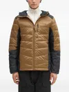 Columbia Labyrinth Loop™ Quilted Hooded Jacket In Multi