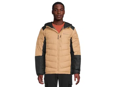 COLUMBIA LABYRINTH LOOPTM II HOODED JACKET