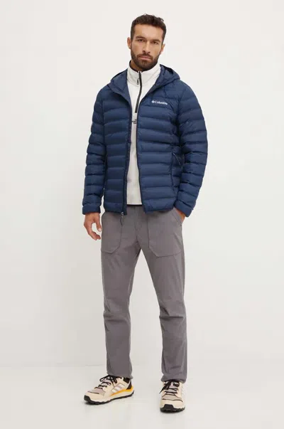 Columbia Lake 22™ Ii Hooded Zip Jacket In Multi