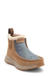 Columbia Landroamer Cozy Faux Shearling Lined Boot