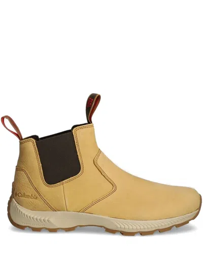 Columbia Landroamer™ Scout 切尔西靴 In Yellow