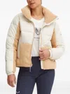 Columbia Leadbetter Point™ Quilted Jacket In Neutral