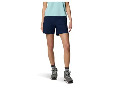 Columbia Leslie Fallstm Shorts Ii In Blue