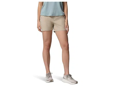 Columbia Leslie Fallstm Shorts Ii In Brown