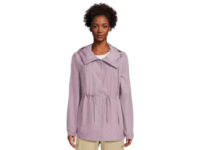 Columbia Lillian Ridgetm Ii Jacket In Purple