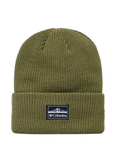 Columbia Lost Lager™ Beanie In Green
