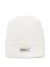 Columbia Lost Lager™ Ii Logo Patch Beanie In White