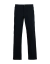 Columbia Man Pants Black Size 34w-32l Cotton, Elastane In Black