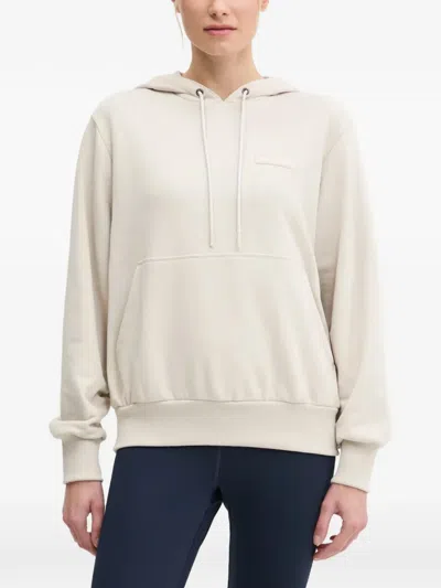 Columbia Marble Canyon Hoodie In Neutral
