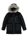 Columbia Marquam Peak Fusion™ Ii Parka In Black