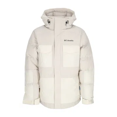 Columbia Marquam Peak Fusion Jacket Men's Jacket Dark Stone