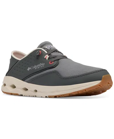 Columbia Men's Bahama X Relaxed Pfg Shoes In Red