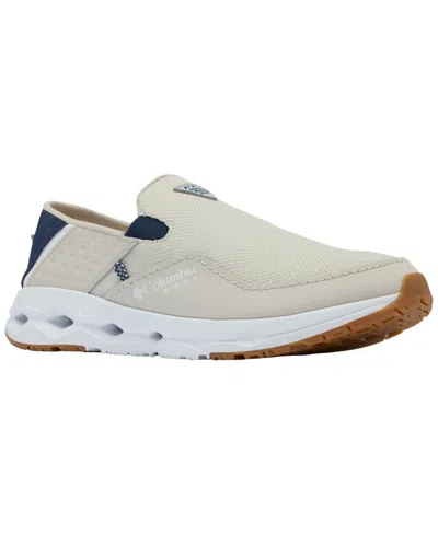 Columbia Bahama X Slip-on In Neutral