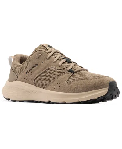 Columbia Benson Ii In Brown