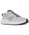 Columbia Men's Benson Lace-up Hiking Shoes In Multi