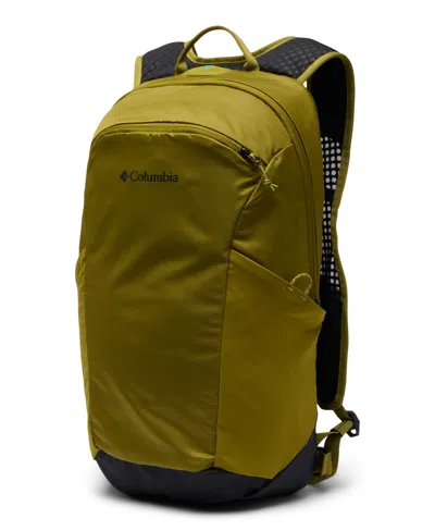 Columbia Men's Blackcomb Ridge Trekking Backpack In Green