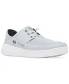 Columbia Men's Boatside Breathe Pfg Relaxed Slip-on Boat Shoes