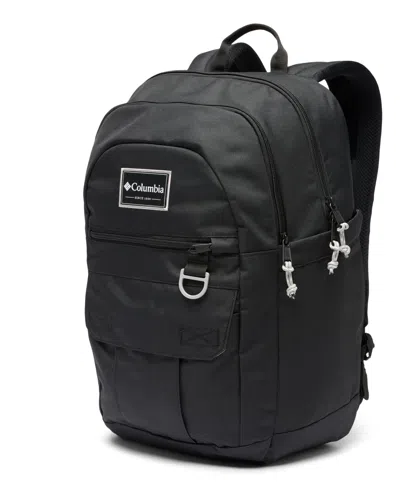 Columbia Men's Buxton 26l Backpack In Black