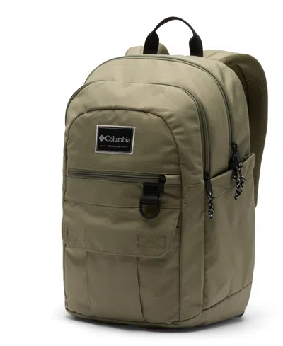 Columbia Men's Buxton 26l Backpack In Green