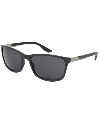 Columbia Men's C552s 62mm Sunglasses In Black