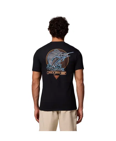 Columbia Men's Cayman Graphic T-shirt