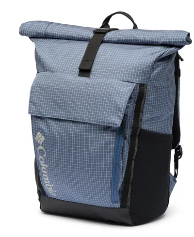 Columbia Men's Convey Iii 27l Backpack In Gray