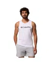 Columbia Men's Franchise Graphic Tank Top