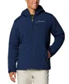 Columbia Watertight Ii Jacket In Collegiate Navy