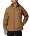 Columbia Men's Glennaker Lake Ii Rain Jacket In Delta