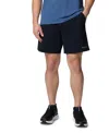 Columbia Men's Granite Point Knit Shorts In Black