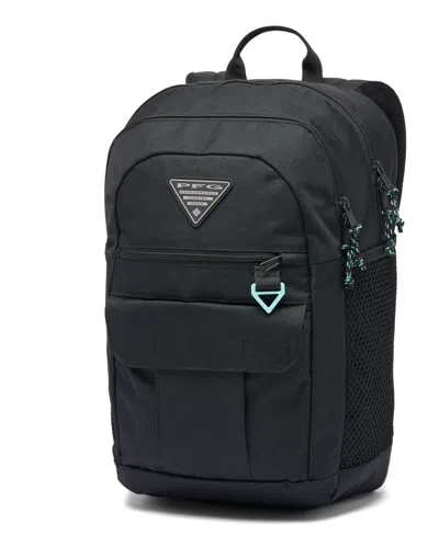 Columbia Men's Henry's Fork 26l Backpack In Black
