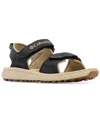 Columbia Men's Konos Hiker Two-strap Sandals