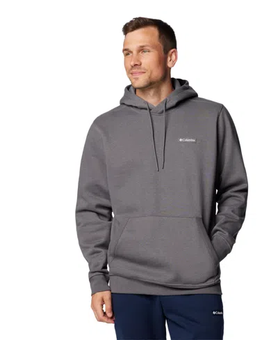 Columbia Men's Meridian Creek Hoodie In Multi