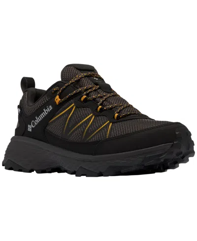 Columbia Men's Peakfreak Rush Outdry Multi-sport Shoes