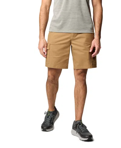 Columbia Men's Rapid Rivers Cargo Short In Delta