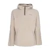 Columbia Men's Rugged Ridge Iii Sherpa Pullover Hoodie Spruce In Spruce