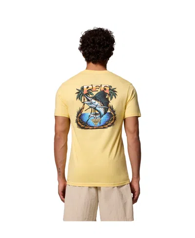 Columbia Men's Sal Graphic T-shirt
