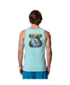 Columbia Men's Sal Graphic Tank Top