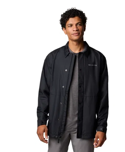 Columbia Men's Sleetwood Mac Jacket In Black