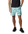 Columbia Men's Summertide Stretch Printed Shorts In Multi