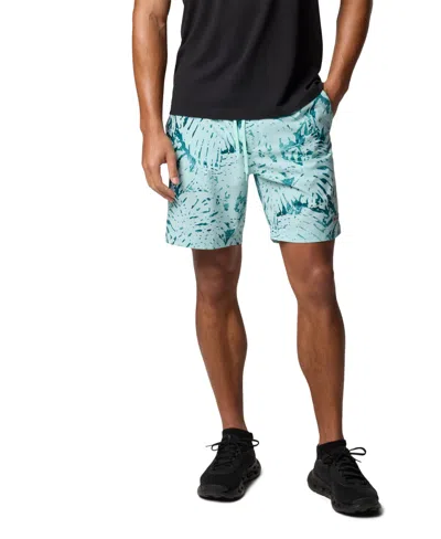 Columbia Men's Summertide Stretch Printed Shorts In Multi