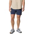 Columbia Men's Terminal Roamer Stretch Shorts In Blue