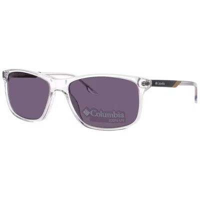 Columbia Sunglasses Crystal In Neutral