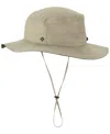 Columbia Men's Upf 50 Bora Bora Booney Hat In Black