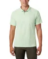 Columbia Men's Utilizer Polo Shirt In Green