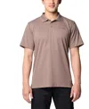 Columbia Men's Utilizer Polo Shirt In Pink